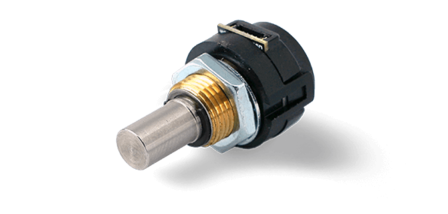 Optical encoder SPF