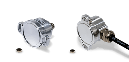 Rotary Encoder HTx25K