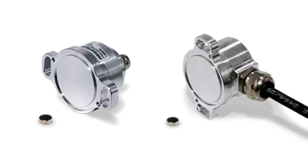 Rotary Encoder HTx25K