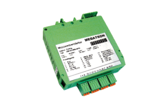 Amplifier EMA3DMS