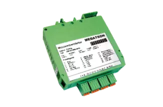 Amplifier EMA3DMS