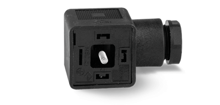 Ventilstecker-STV