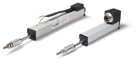 Potentiometric Linear Transducer SPI18
