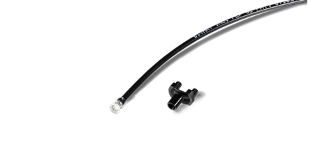 Flexible light guide EFLS