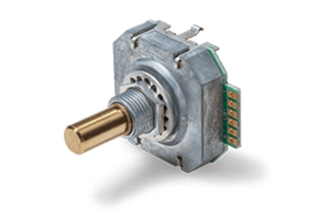 Codeur manuel opto-électronique MRX50
