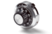 Bouton de réglage NKK