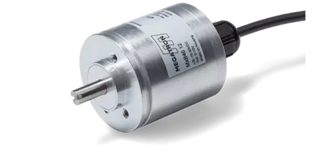 Encoder rotativo MxB40