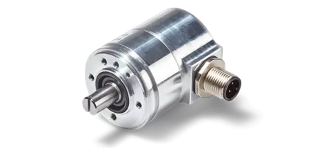 Encoder-HTx36-solid-shaft-radial-plug