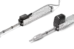 Potentiometric Linear Transducer CR18