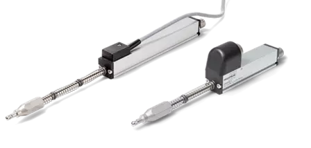Potentiometric Linear Transducer CR18