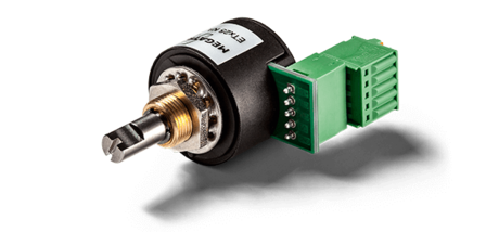 Encoder-ETx25KA-radial-connector