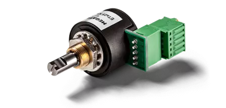 Encoder-ETx25KA-radial-connector