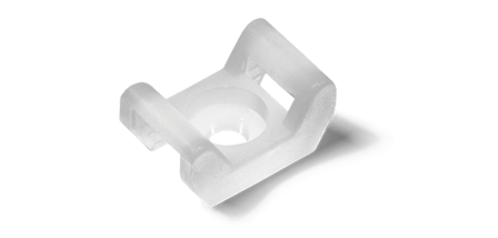 Cable tie mount LPR549