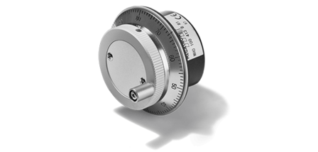 Rueda optoelectrónica MHO