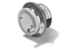 Rueda optoelectrónica MHO