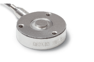 Button Load Cell KMB31