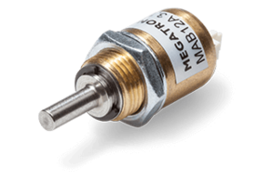 Rotary Encoder MAB12A Hall-Effect