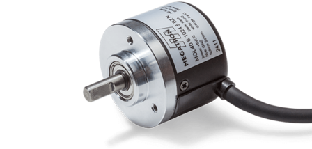 Inkremetalgeber-optischer-Drehgeber-MOL40