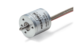 Halleffekt-Singleturn-Drehgeber-MxB18-Detail