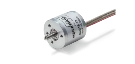 Rotary encoder MxB18