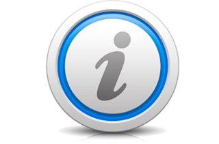 Information-Icon