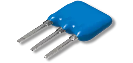 voltage divider MLD