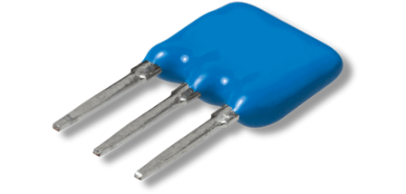voltage divider MLD