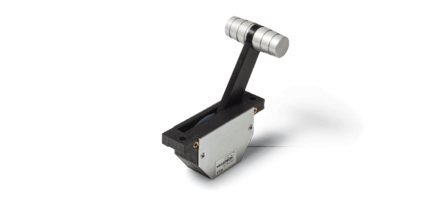 Fader Joystick XTBAR