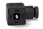 Valve connector STV