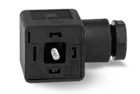 Valve connector STV