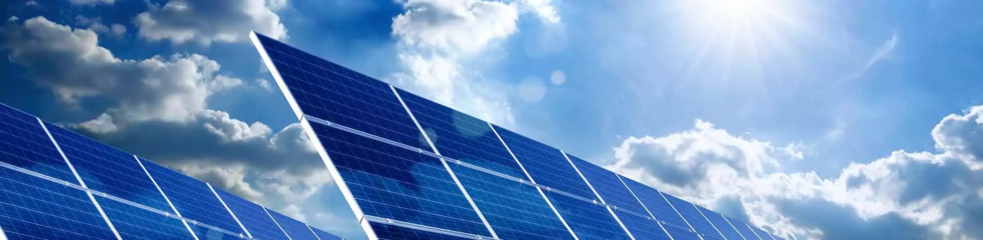 Sensors for green energy