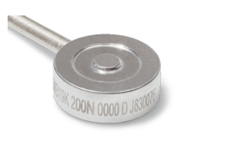 Button Load Cell KMB19