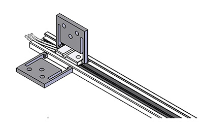 MBX Slide coupling Example