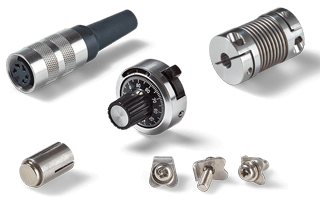 Sensor Accessories