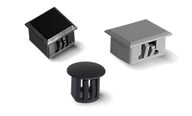 Covers for plugs or components