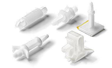 Spacers