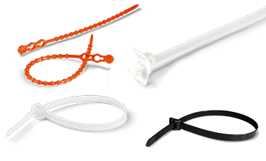 Cable ties