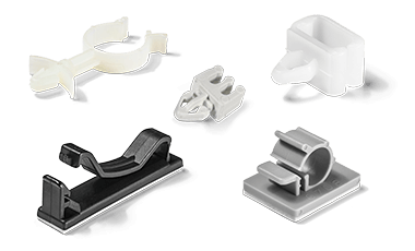 Cable clamps