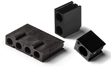 LED mounts