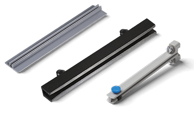 PCB guides