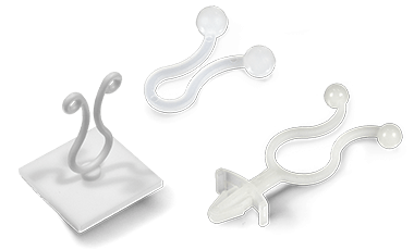 Twist ties