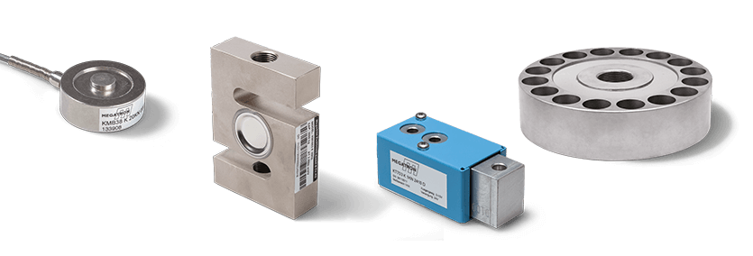Load Cell Desings