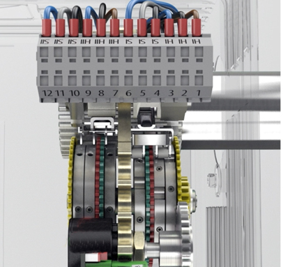 Multiturn-Potentiometer-in-Drive