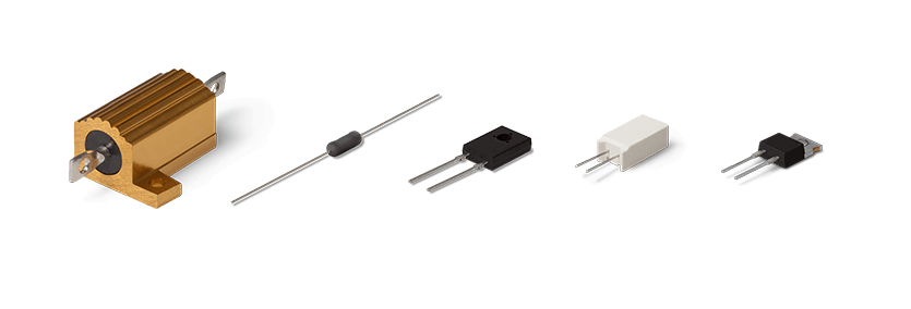 Power Resistors Megatron