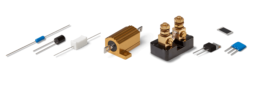 Resistor Designs