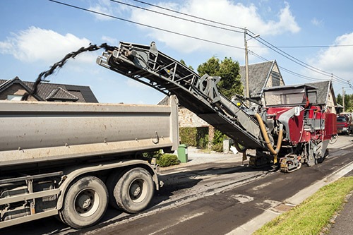 Sensors for heavy-duty use