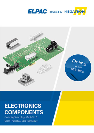 Components Flyer English