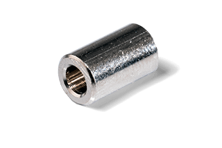 Distance tube
