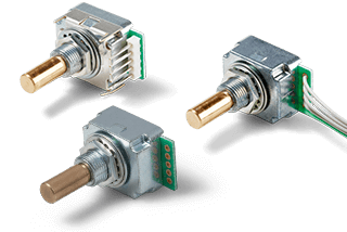 Encoder manual optoelectrónico MRT