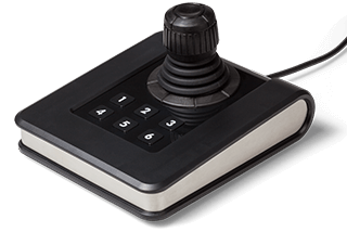 Joystick de table RS